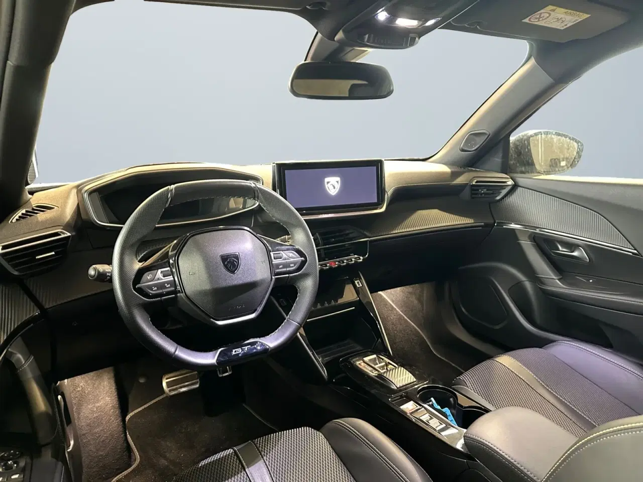 Billede 4 - Peugeot e-2008 54 GT