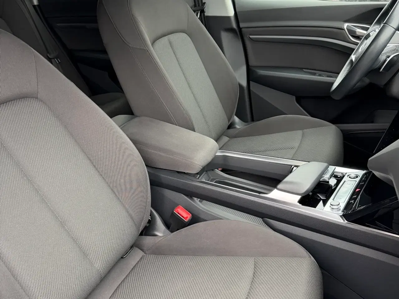 Billede 12 - Audi e-tron 50 quattro