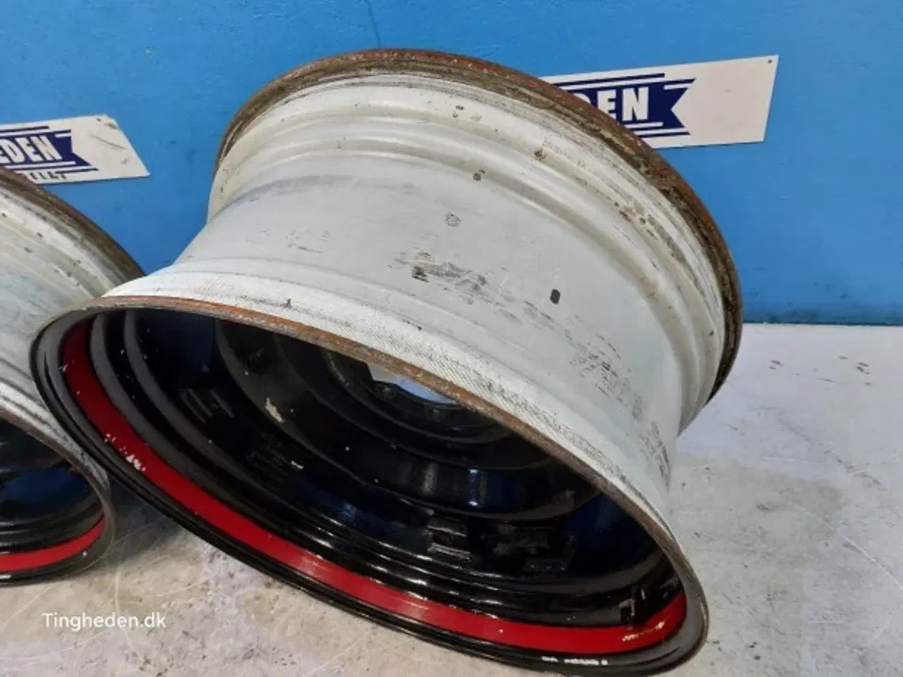 Billede 8 - 38"   DW18Lx38 Sæt