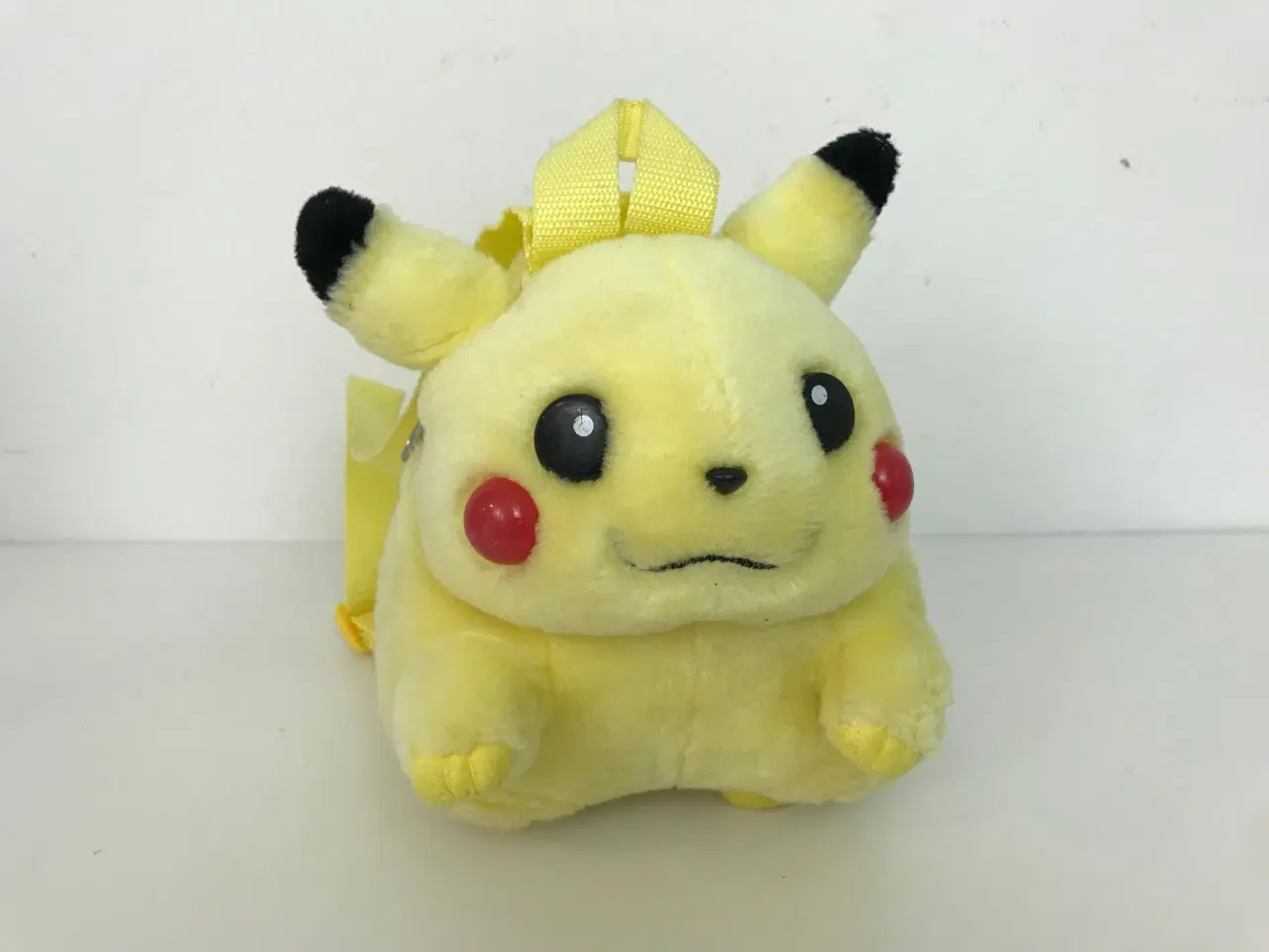 Billede 1 - Pokemon Pikachu taske
