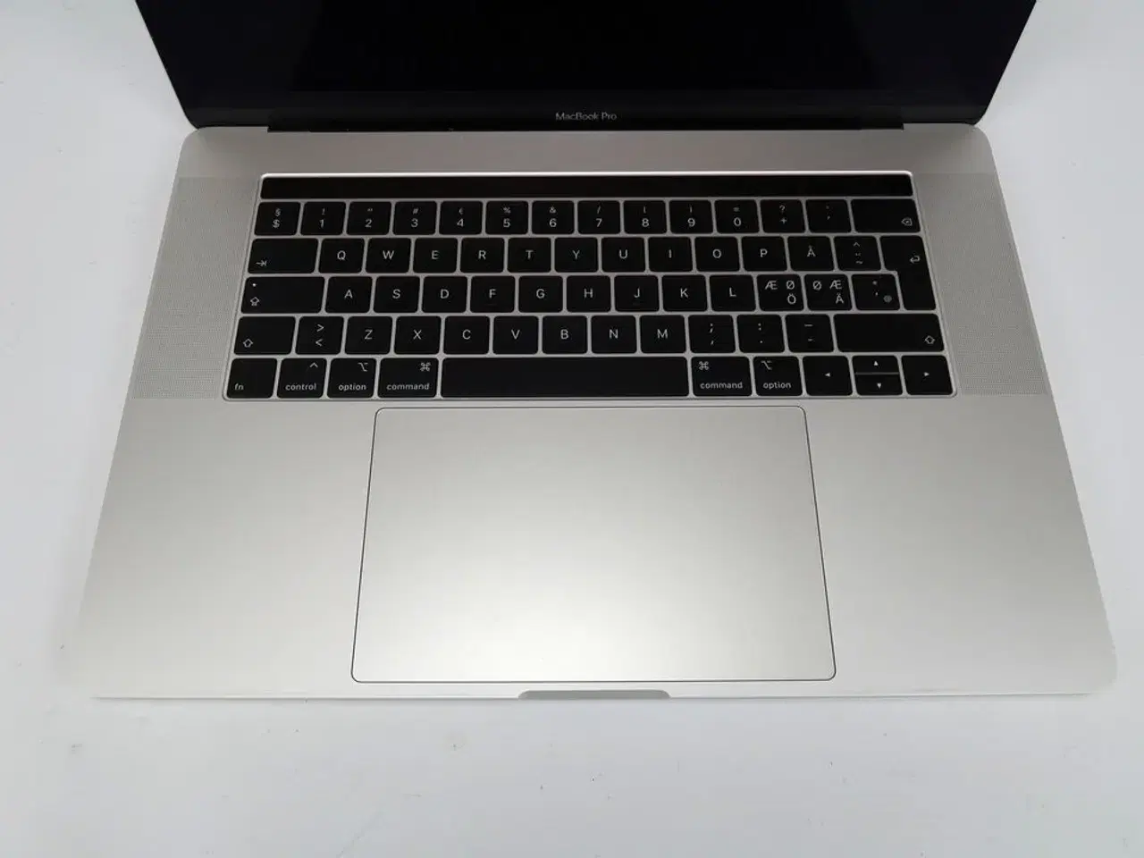 Billede 2 - Apple MacBook Pro 15.6" i7-8750H