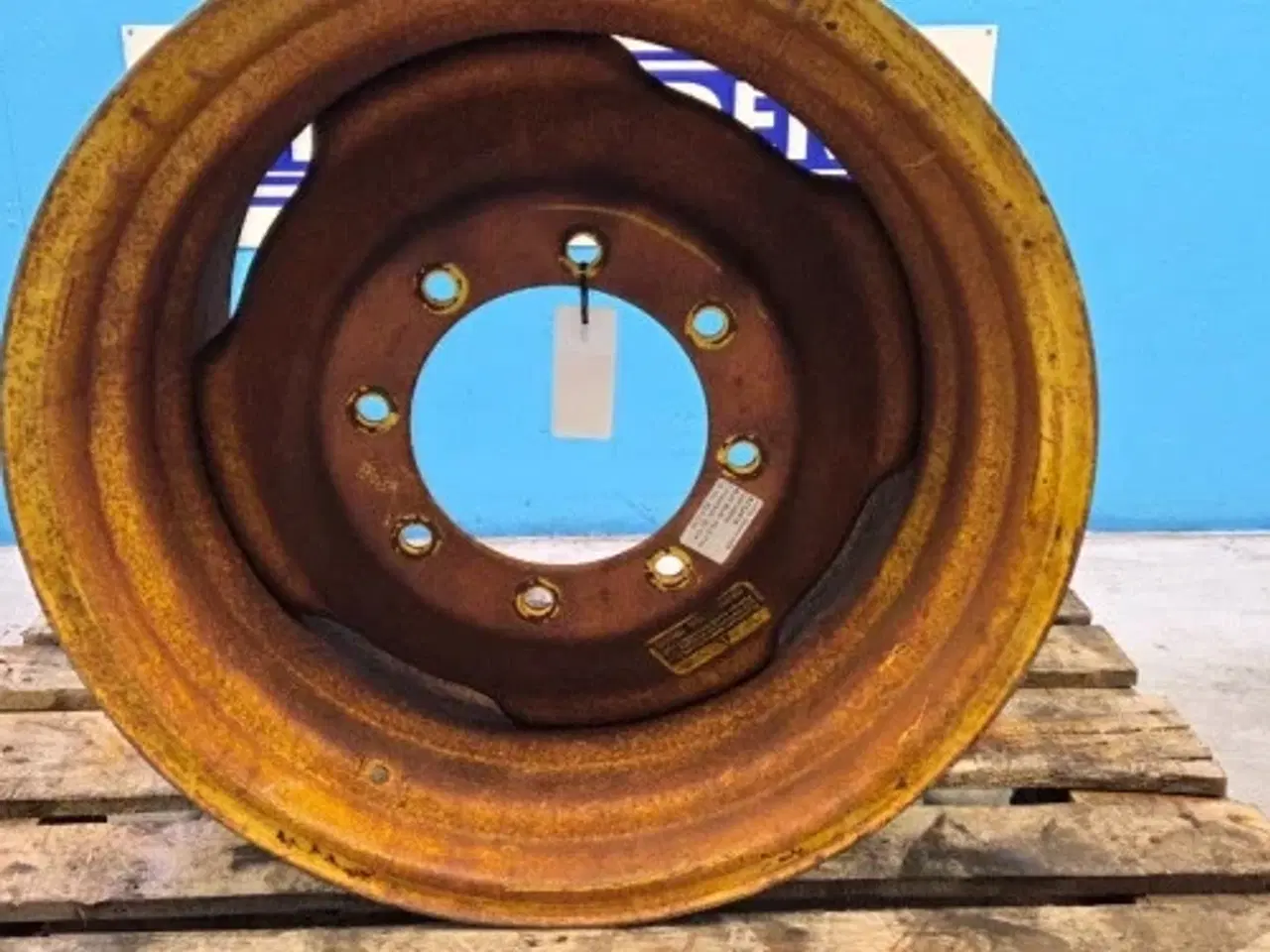 Billede 11 - 26"    DW16X26