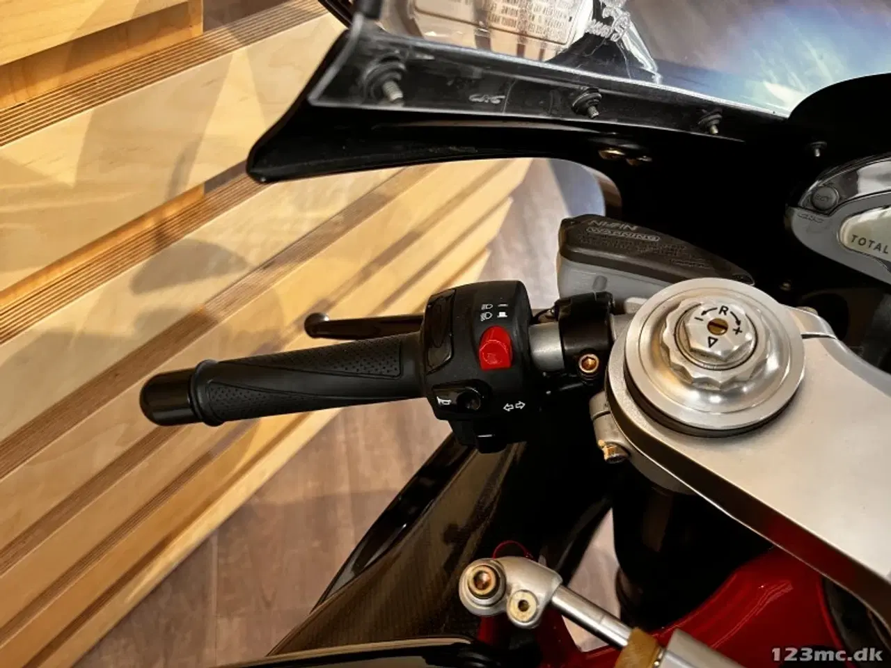 Billede 12 - MV Agusta F4 1000 R Senna