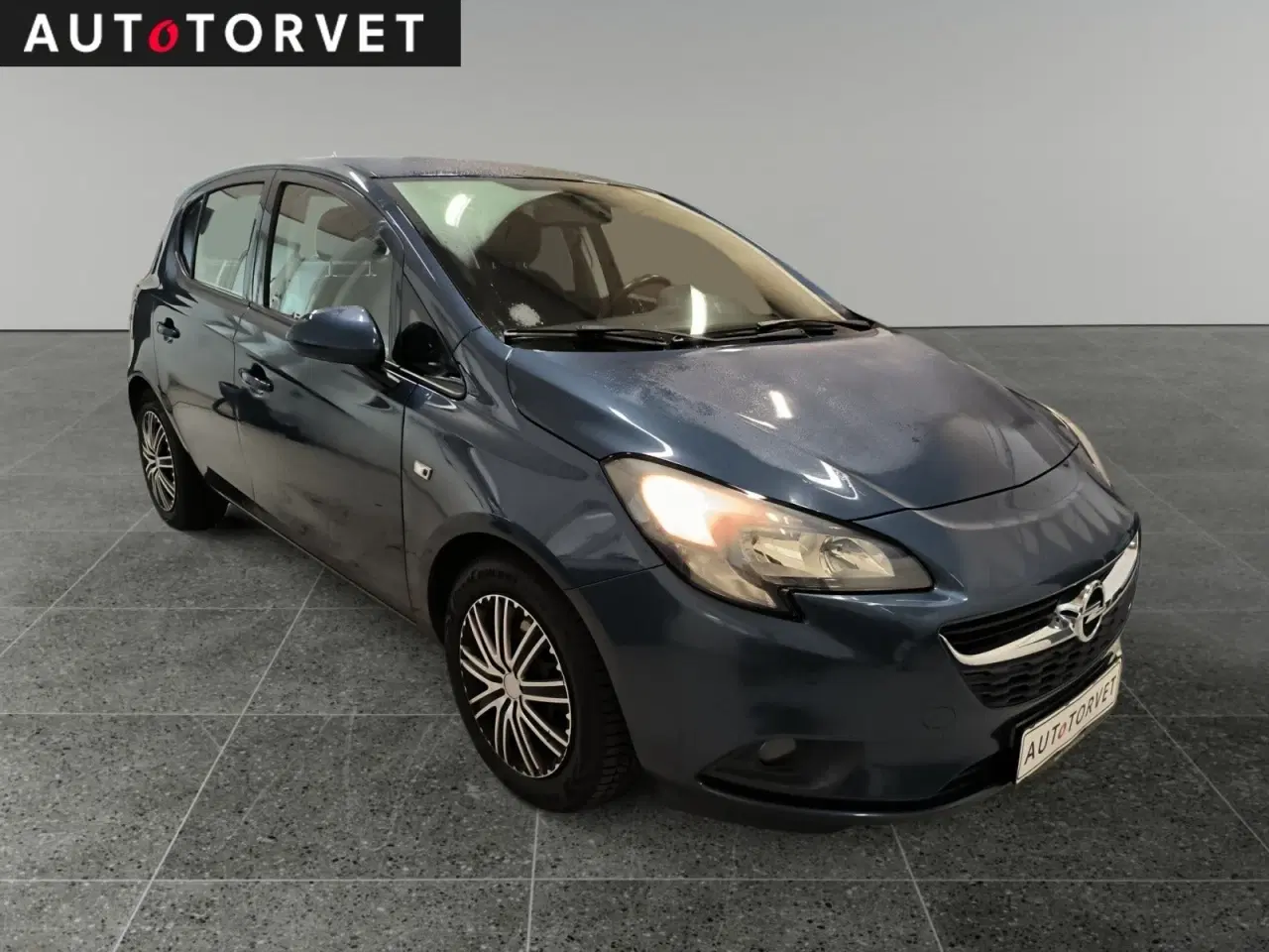 Billede 2 - Opel Corsa 1,3 CDTi 95 Enjoy