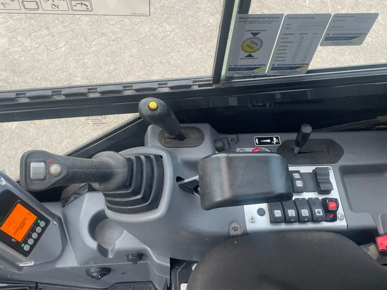 Billede 9 - Yanmar SV 19 VT