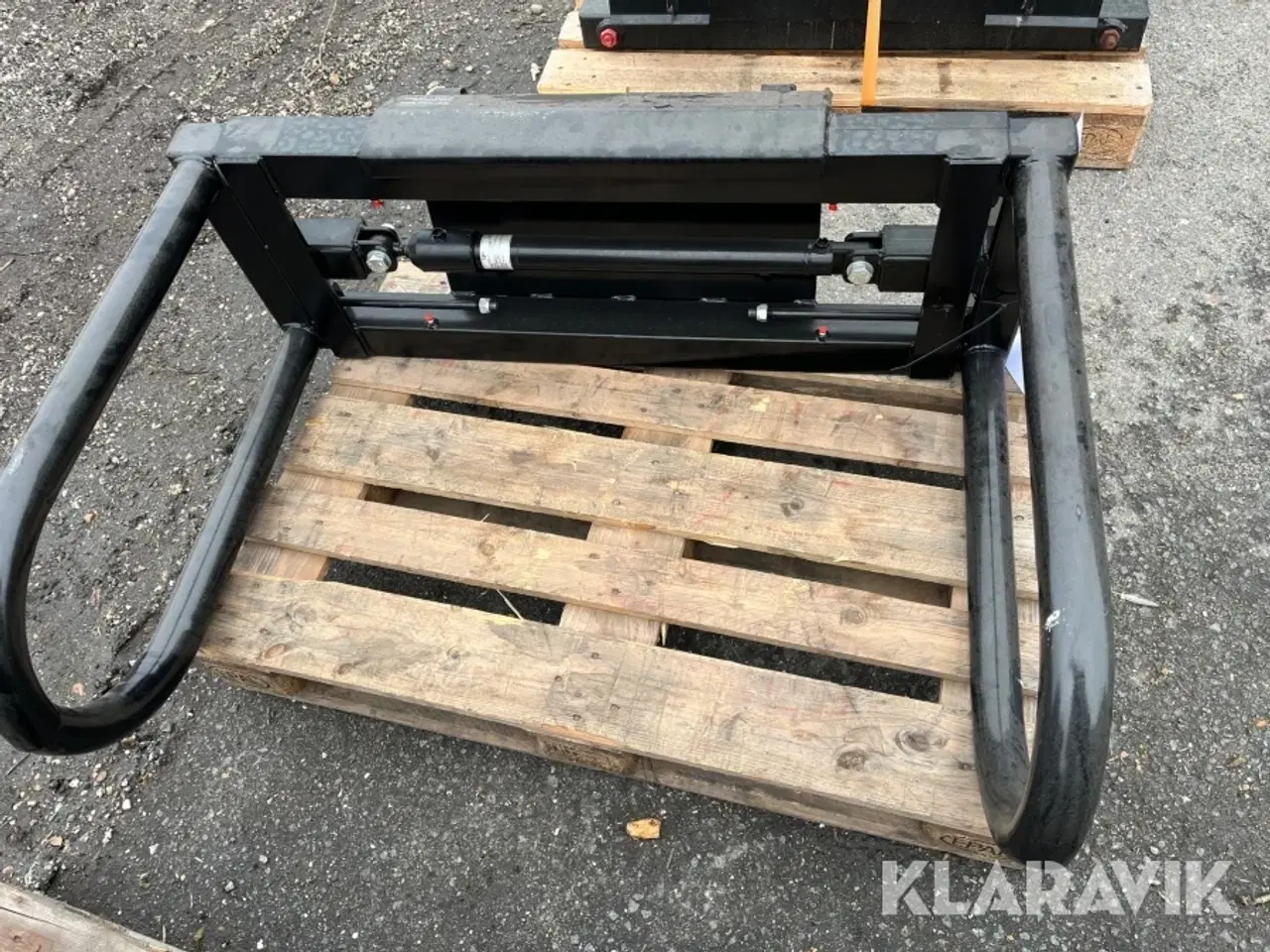 Billede 4 - Wraptang Avant 120 cm