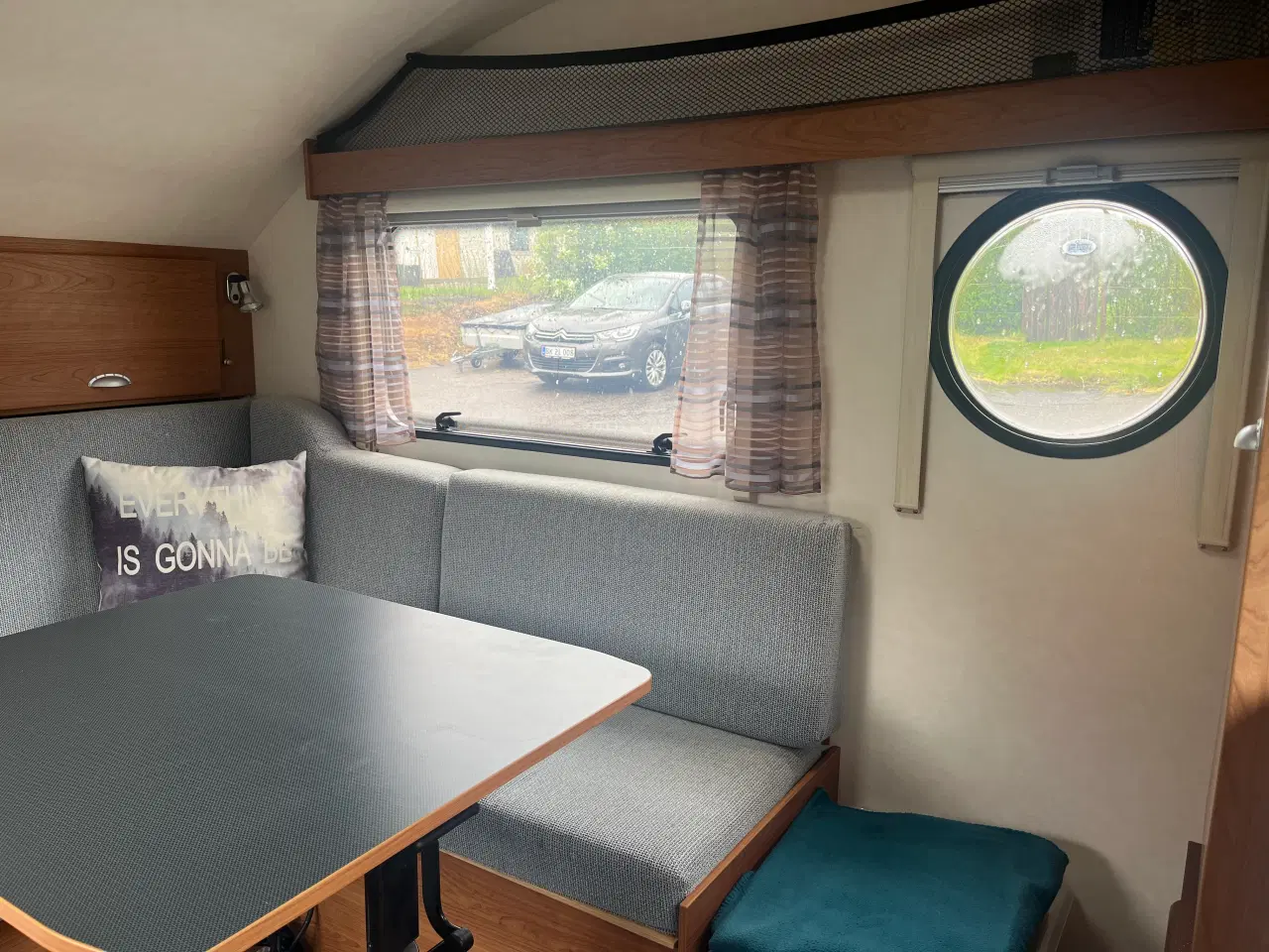 Billede 7 - T@B 320 campingvogn