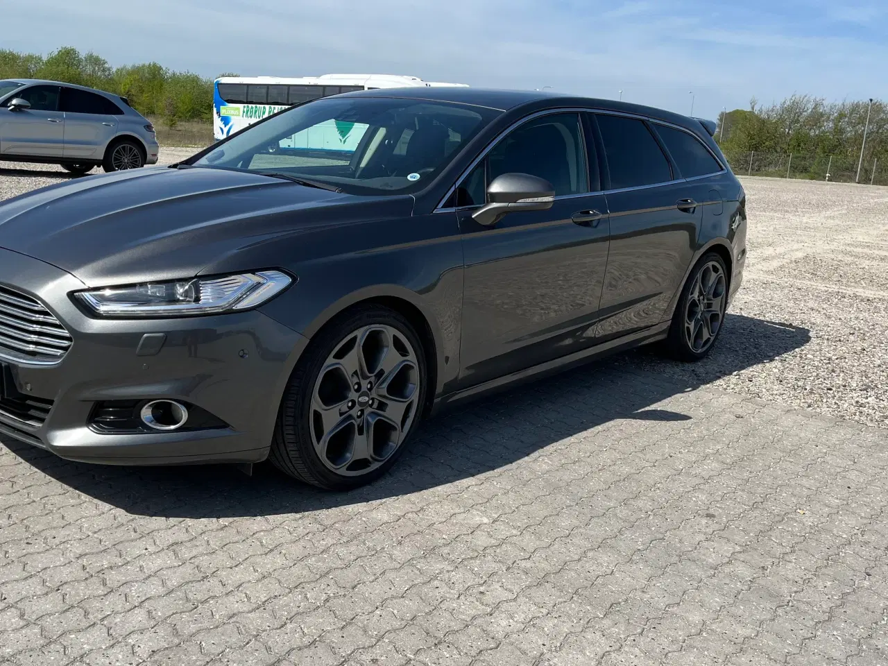 Billede 2 - Ford mondeo