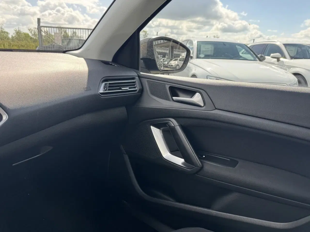 Billede 18 - Peugeot 308 SW 1,2 e-THP Active 130HK Stc 6g