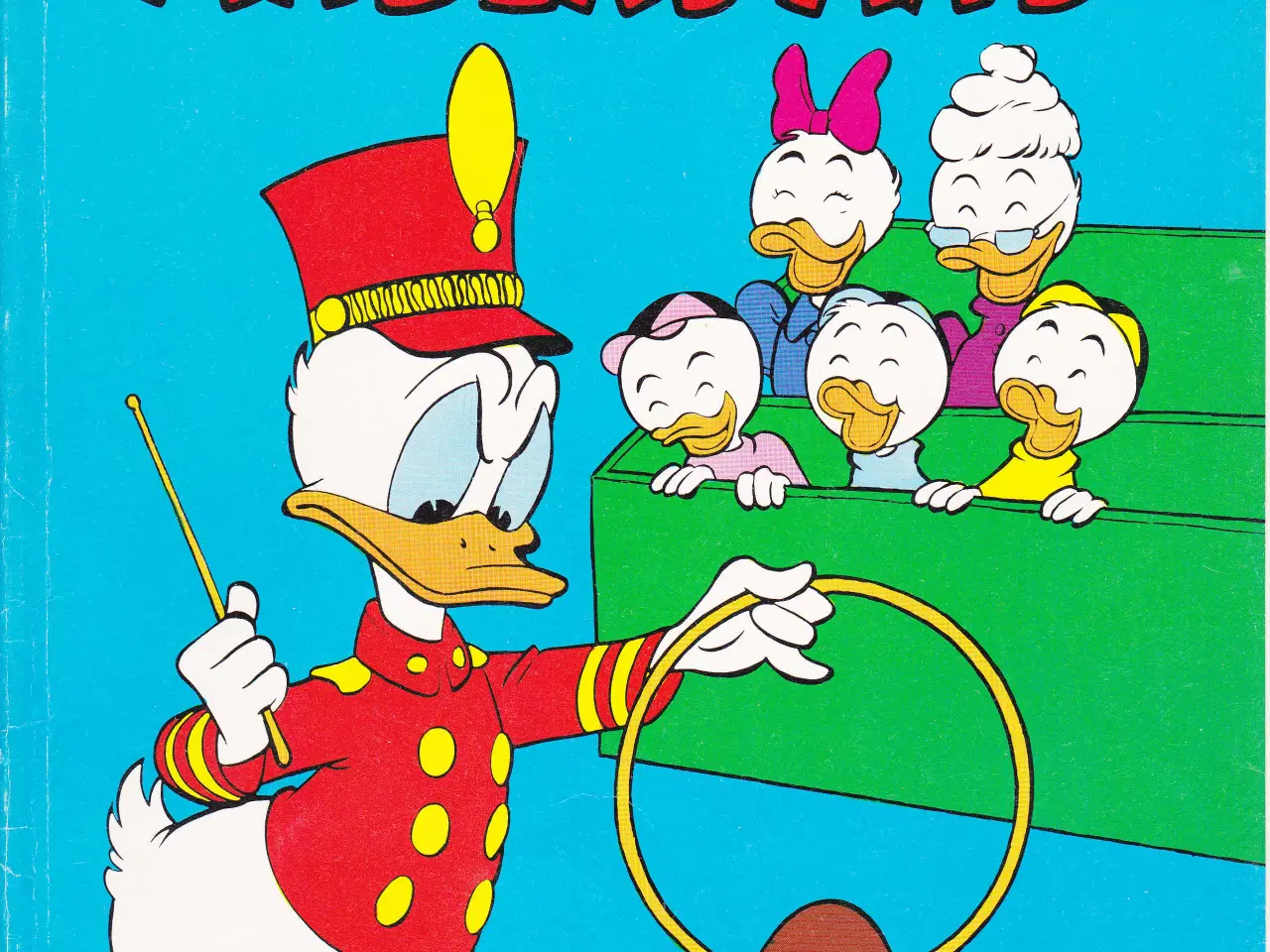 Billede 9 - De Bedste Historier om Anders And