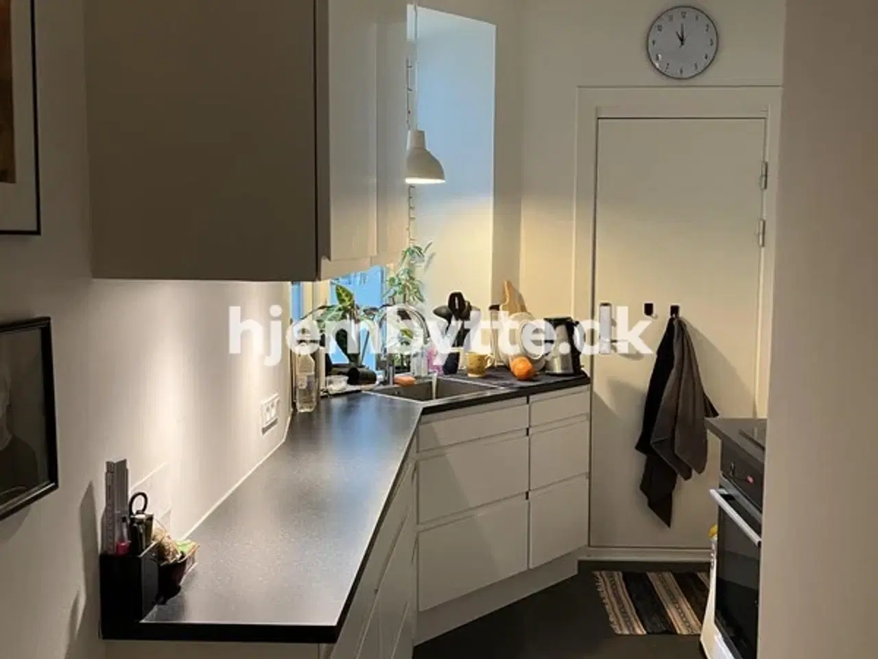 Billede 4 - Hjembytte - Horsensgade