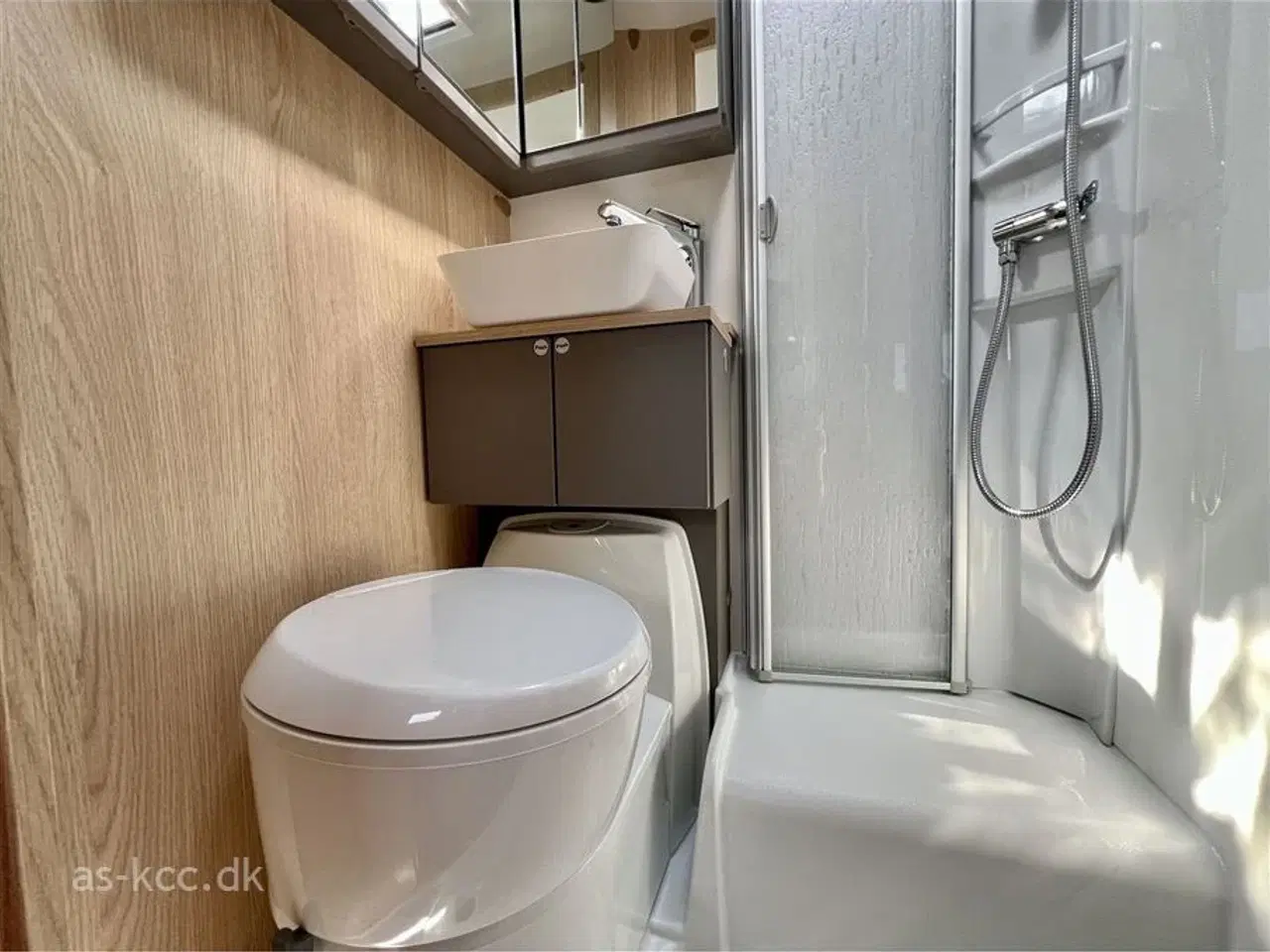 Billede 23 - 2025 - LMC Tourer H 660 G Lift