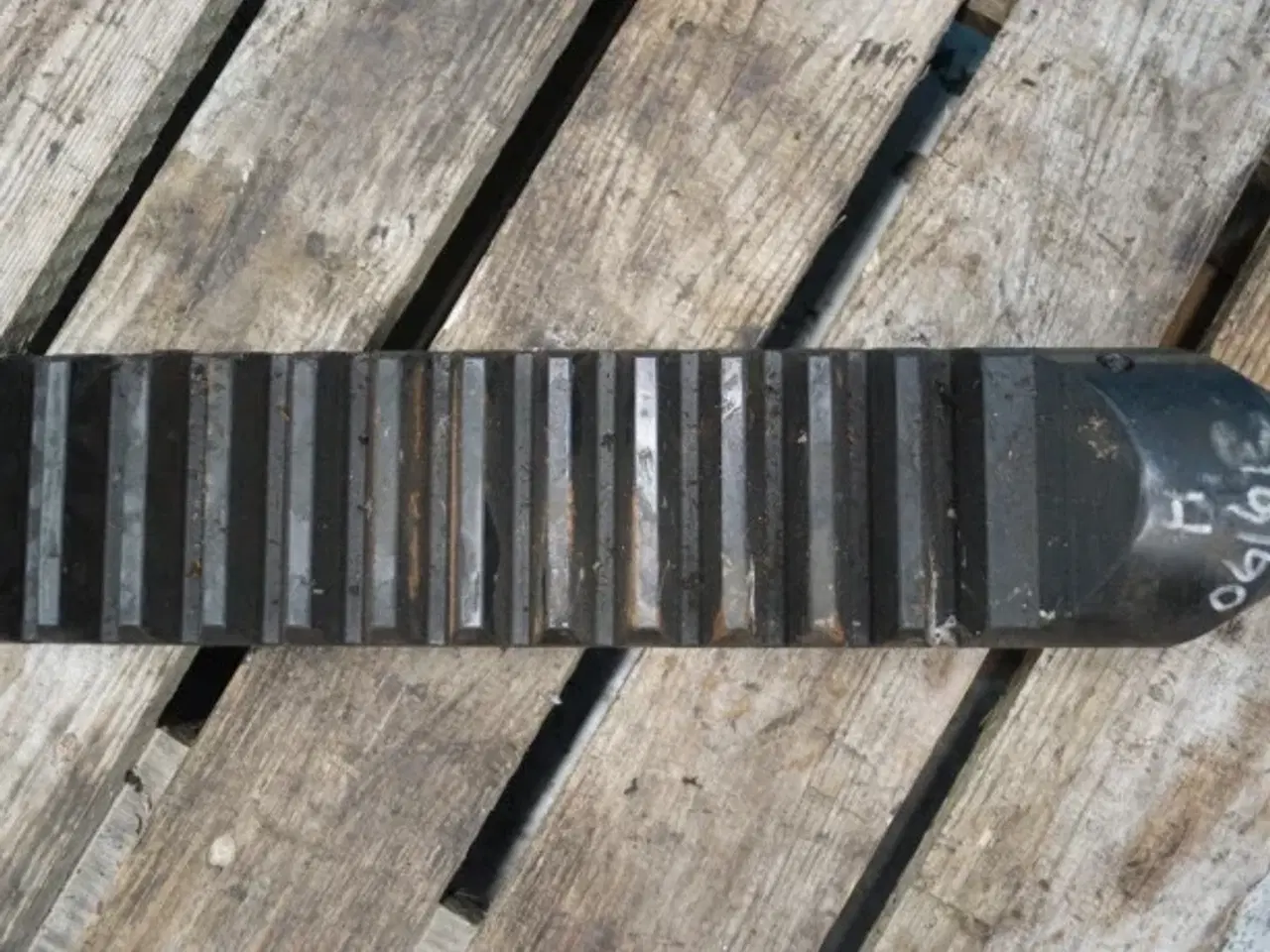 Billede 11 - Hydrema 906B Tandstang 219190