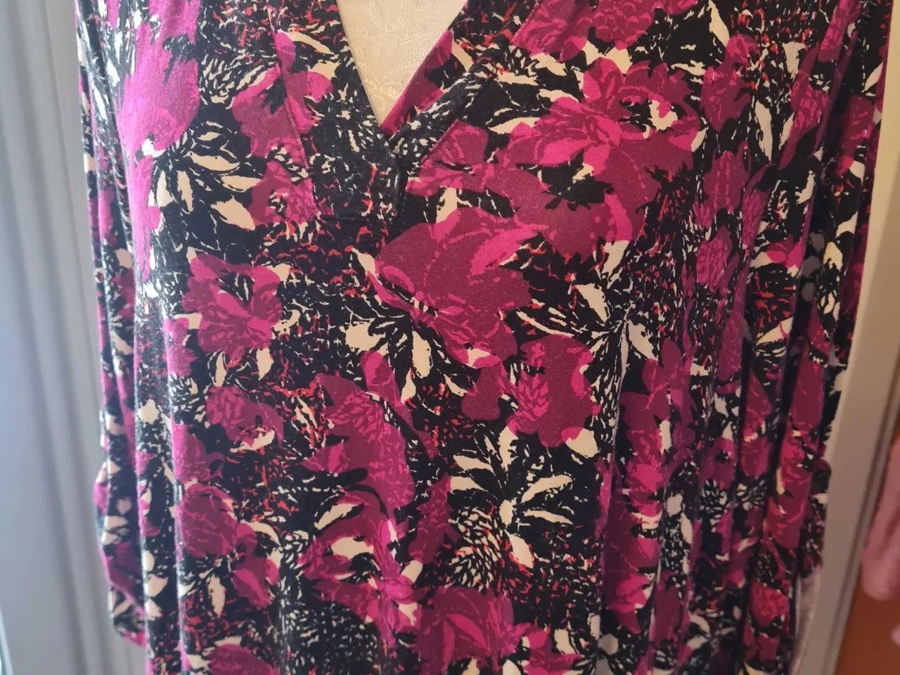 Billede 2 - Zhenzi kjole str M 46-48 