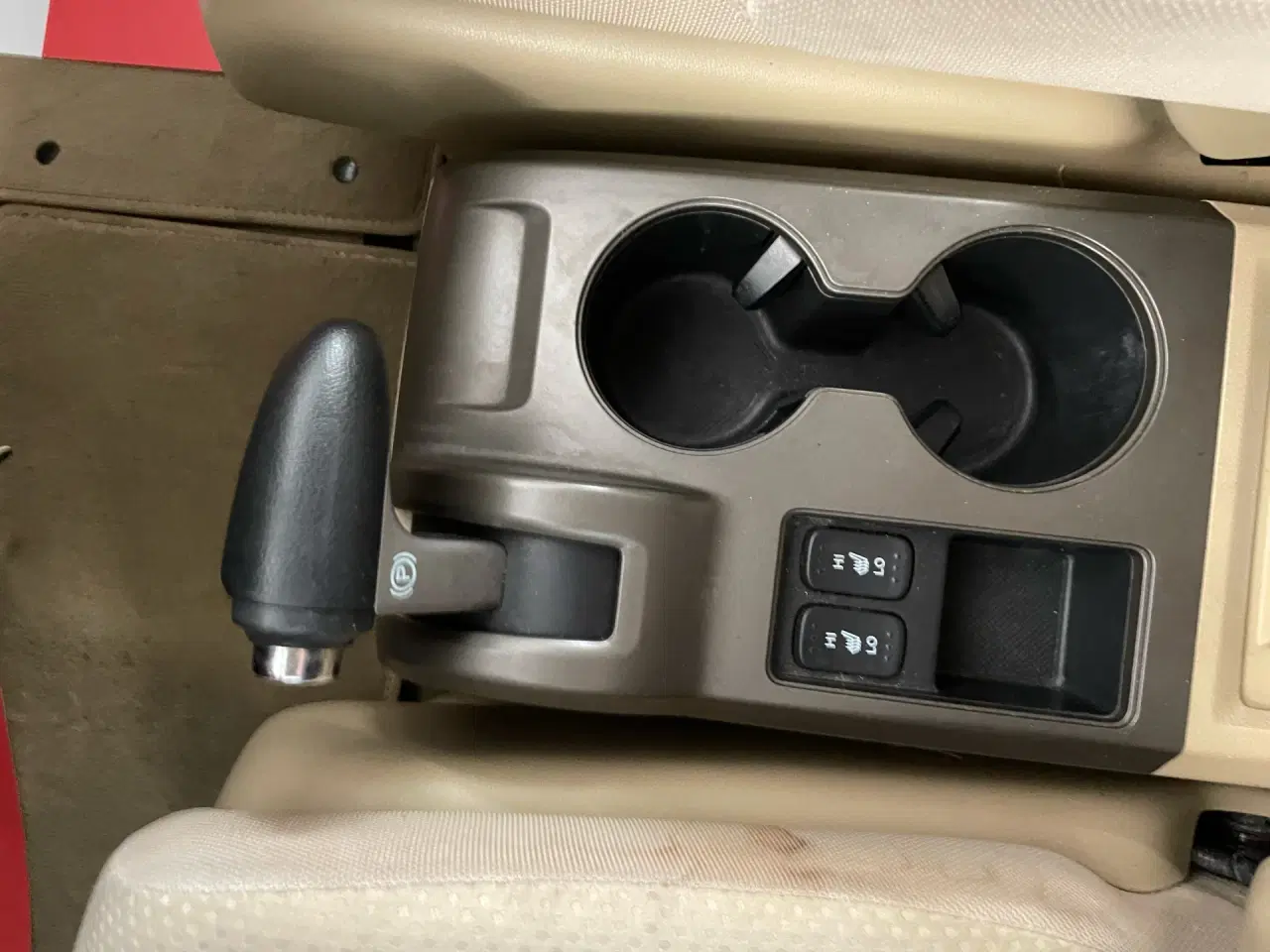Billede 19 - Honda CR-V 2,0 Elegance 4x4 150HK 5d 6g