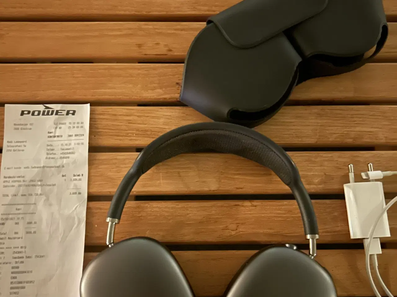 Billede 2 - Apple AirPods Max