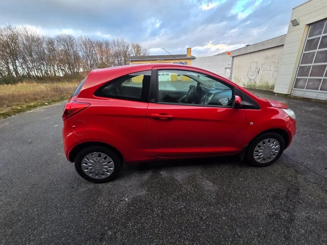 Billede 2 - Ford Ka 1,2 Trend+ 69HK 3d