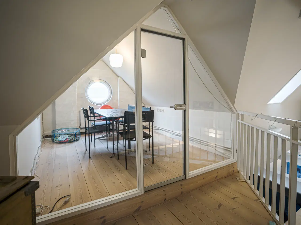 Billede 8 - Charmerende kontorlokaler i hjertet af København