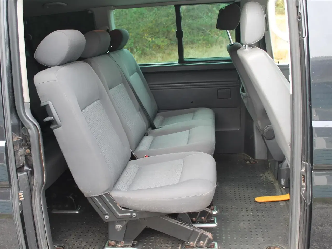 Billede 12 - VW Caravelle Lang 2,5 TDI 130HK Aut.