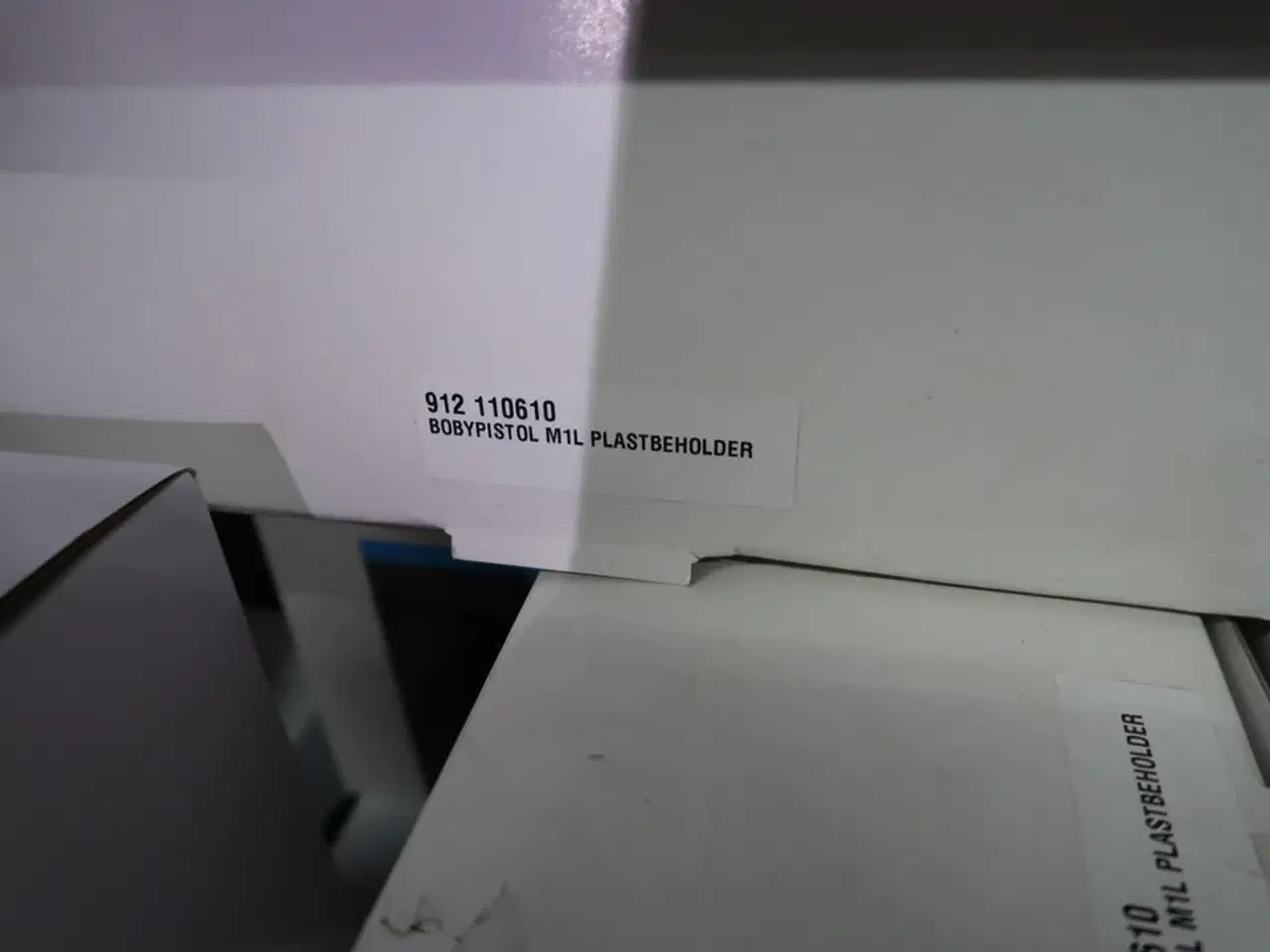 Billede 5 - Div. Udstyr FLOWCONCEPT m.m.