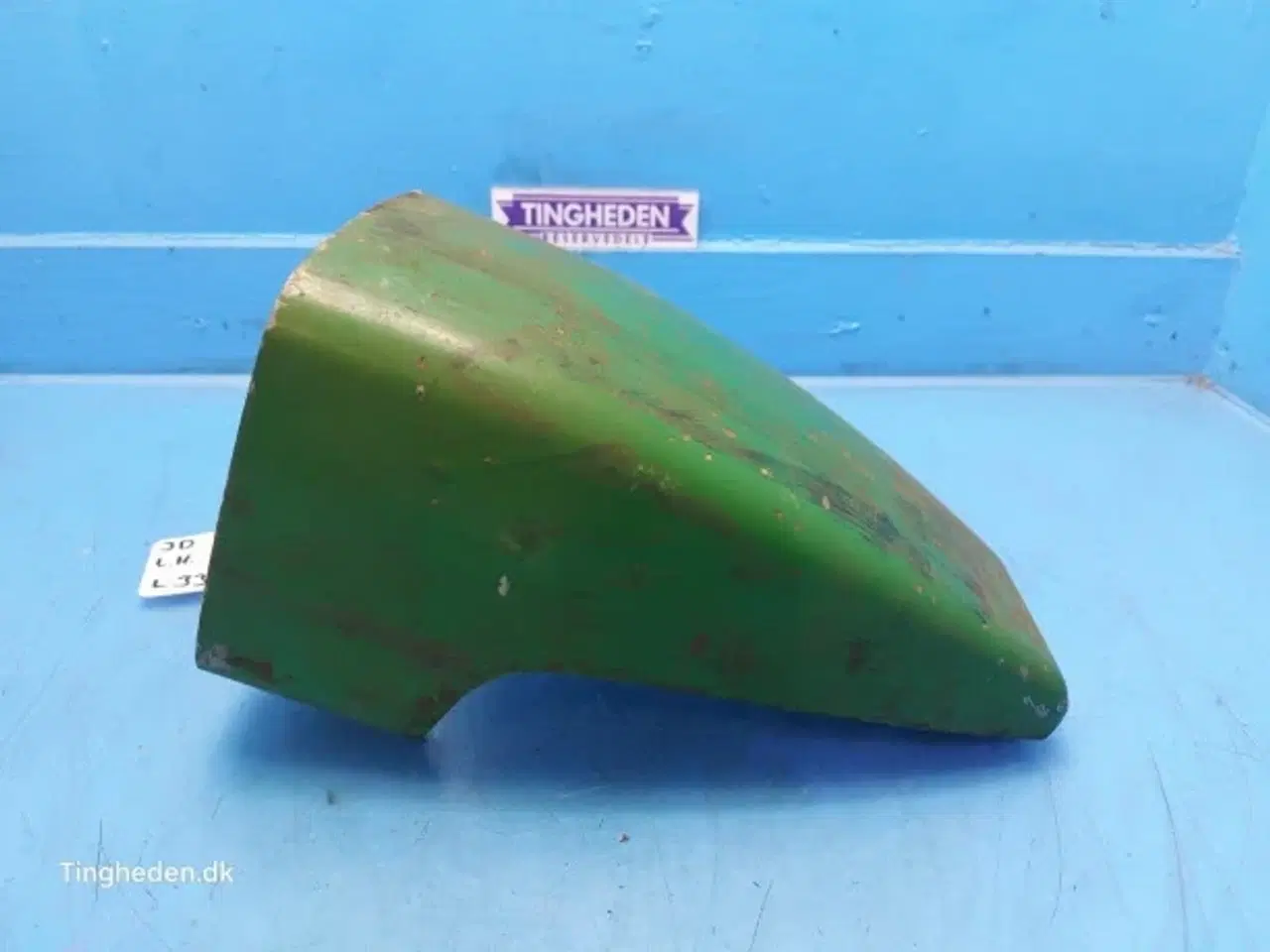 Billede 15 - John Deere 4040 Lygtehus L. L33407