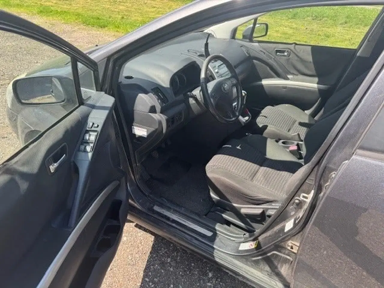 Billede 5 - Toyota Corolla Sportsvan 2,2 D-4D 136 Sol
