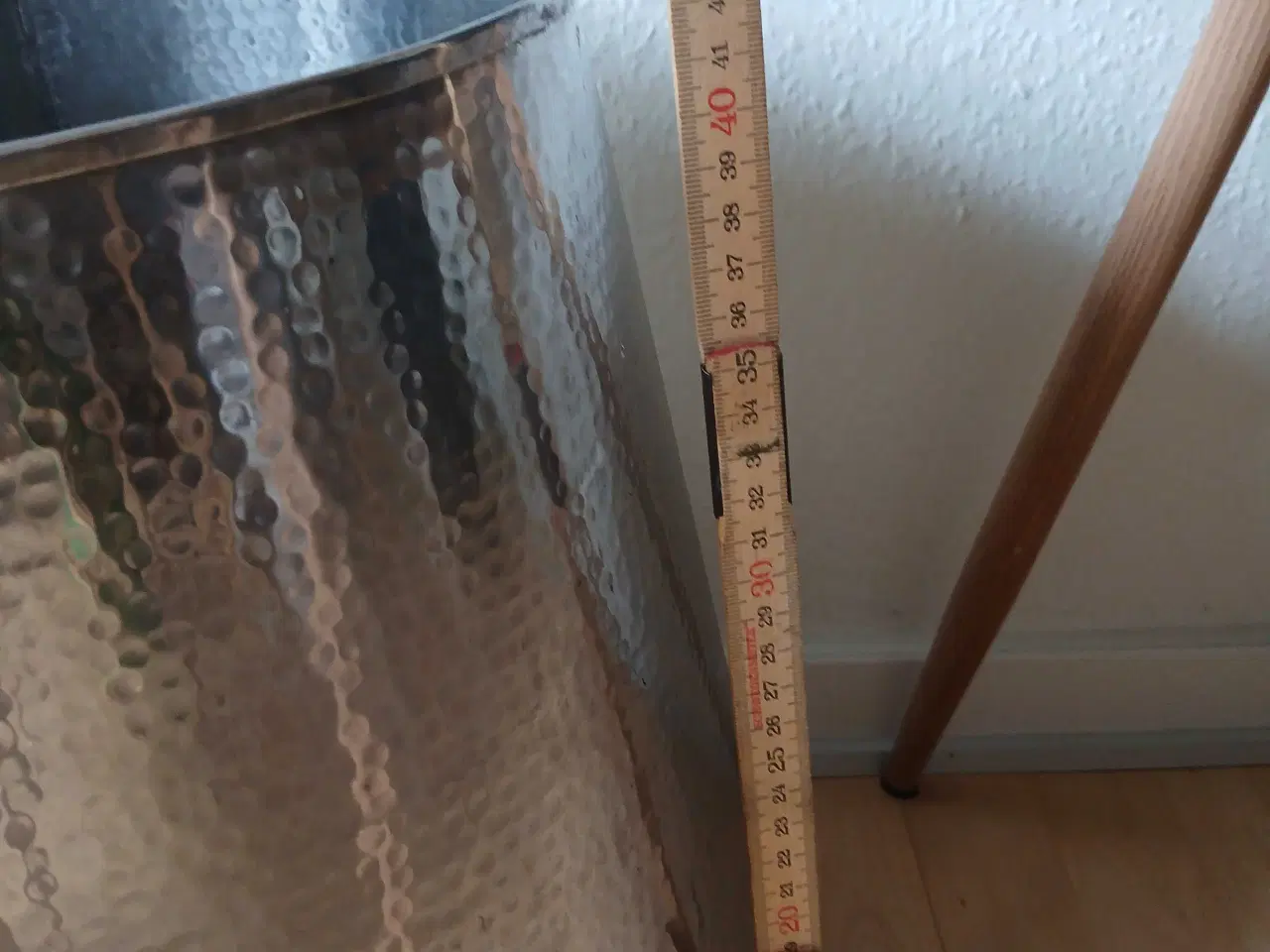 Billede 4 - Vase/krukke fra Villa collection 