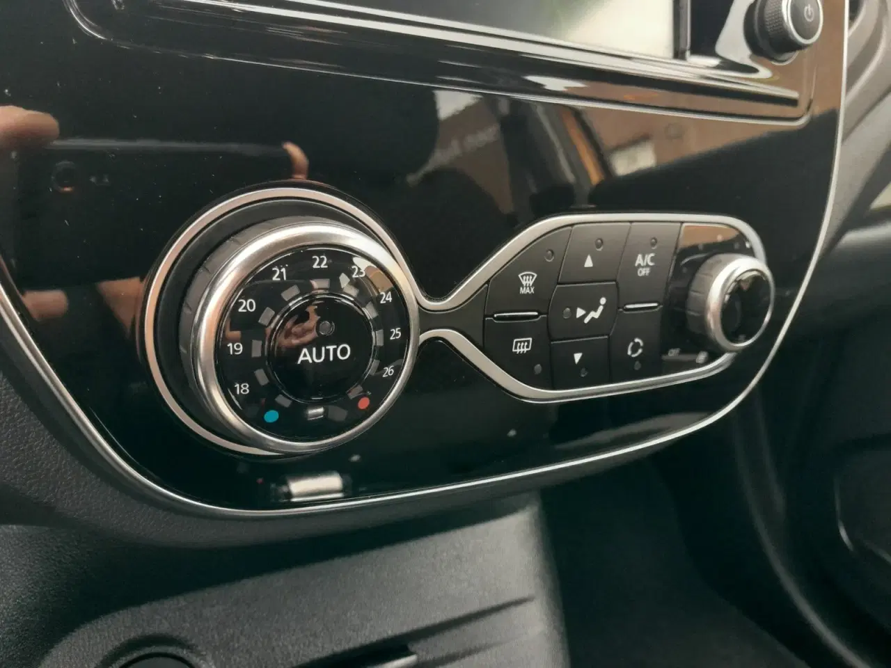 Billede 13 - Renault Captur 1,5 dCi 90 Intens EDC