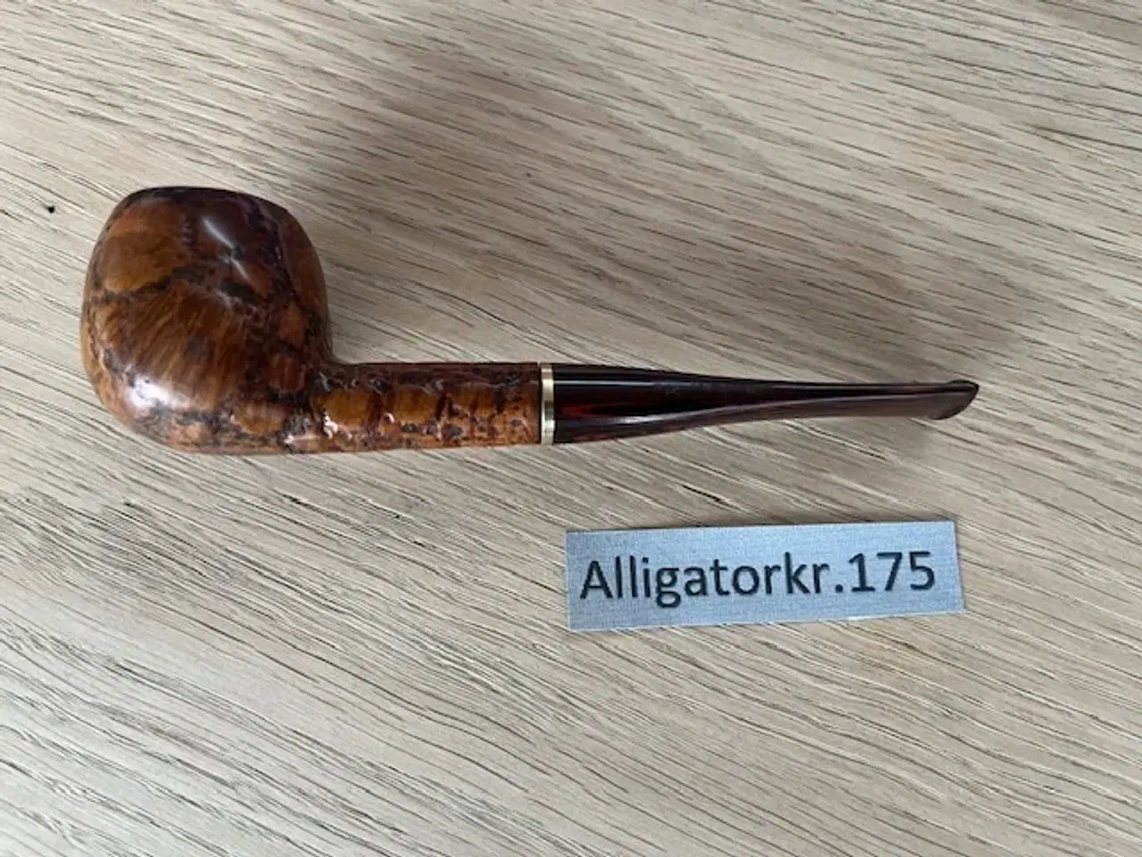 Billede 1 - Brugt Piber i fin stand