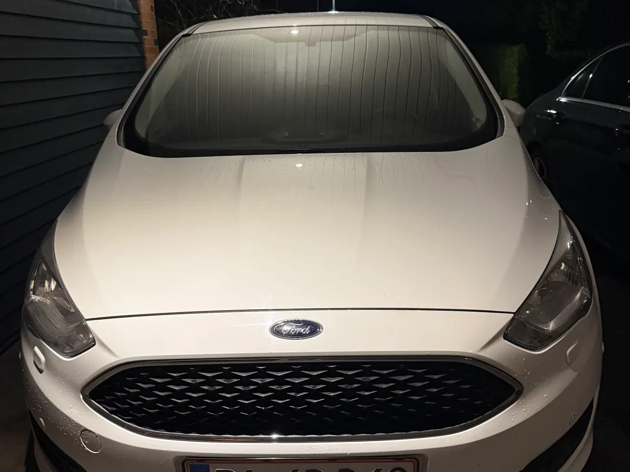 Billede 3 - Ford C-MAX 1,5 TDCi 120 Titanium aut. 5d