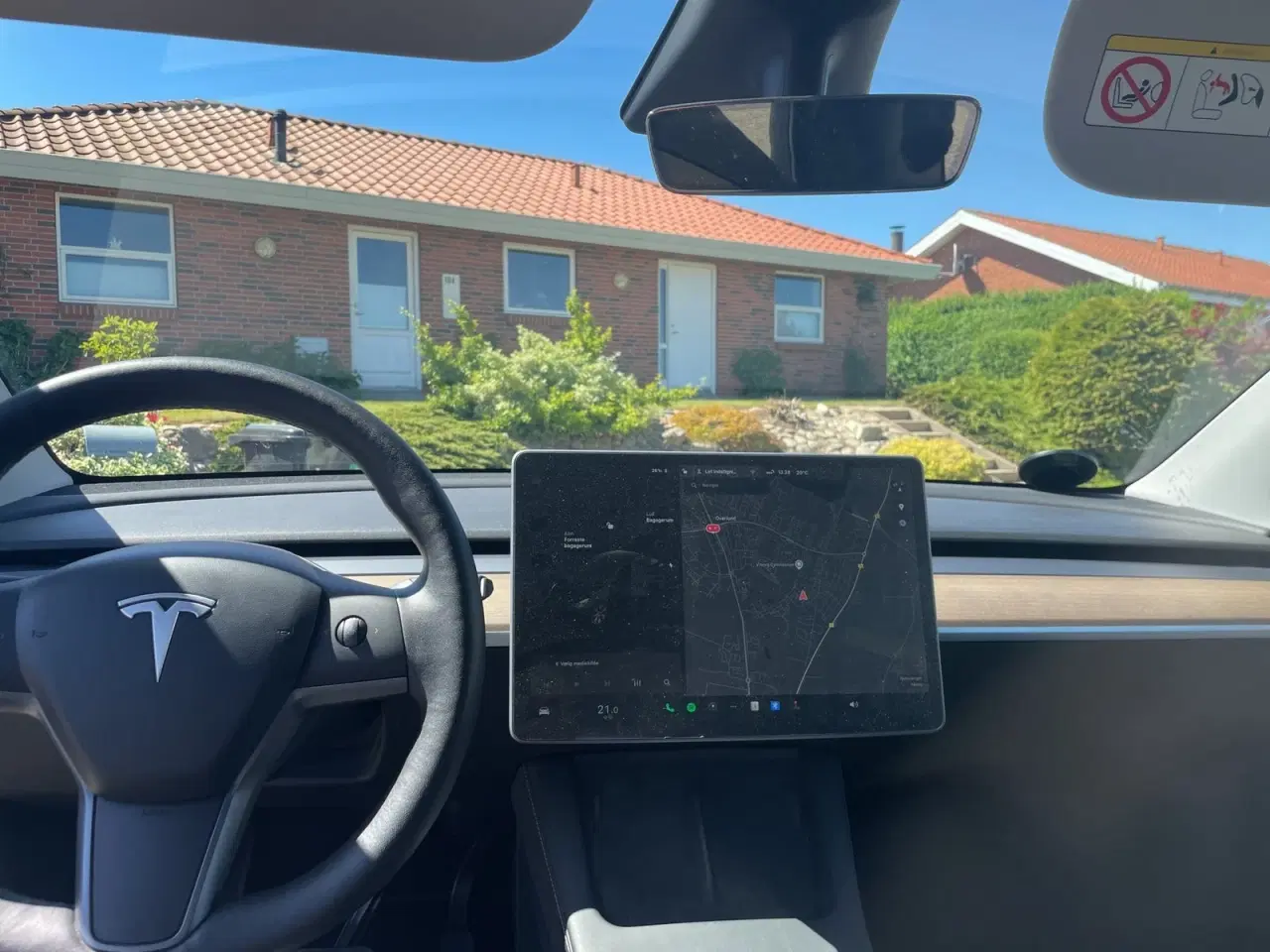Billede 10 - Tesla Model Y  Long Range AWD