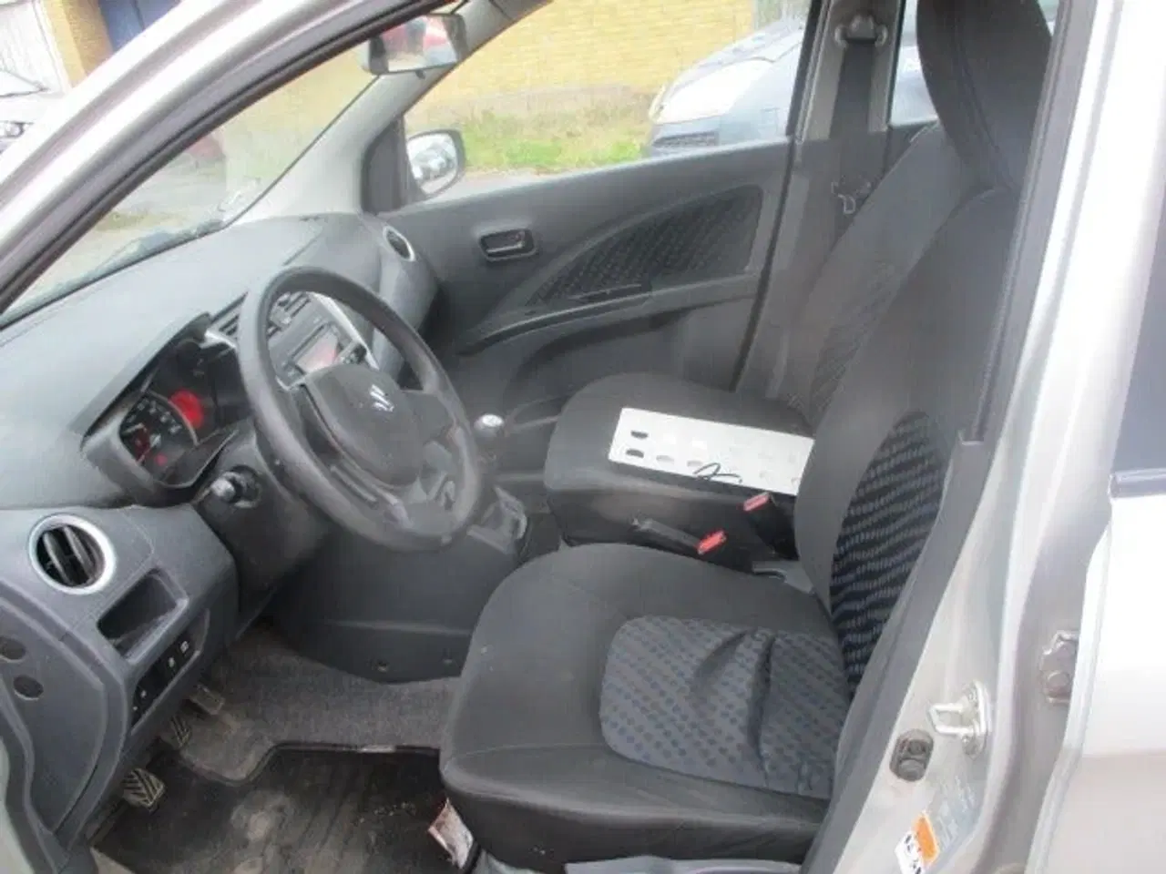 Billede 8 - Suzuki Celerio 1,0 Dualjet Club