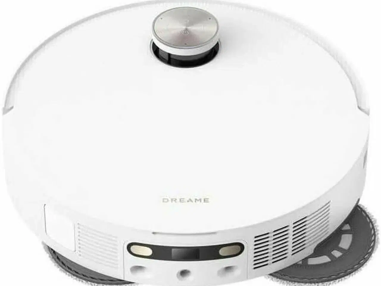 Billede 12 - Dreame X50 Ultra Complete robotstøvsuger - 700 W, 6.400 mAh, 20.000 Pa, Wi‑Fi/app