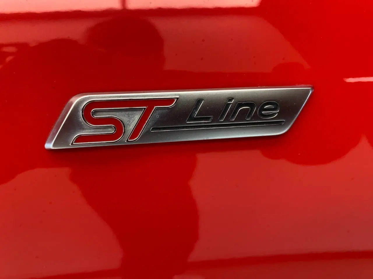 Billede 15 - Ford Fiesta 1,0 EcoBoost ST-Line