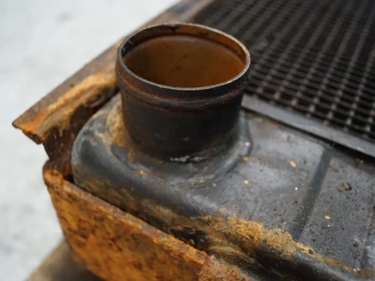 Billede 3 - Dronningborg D7000 Køler 28751822