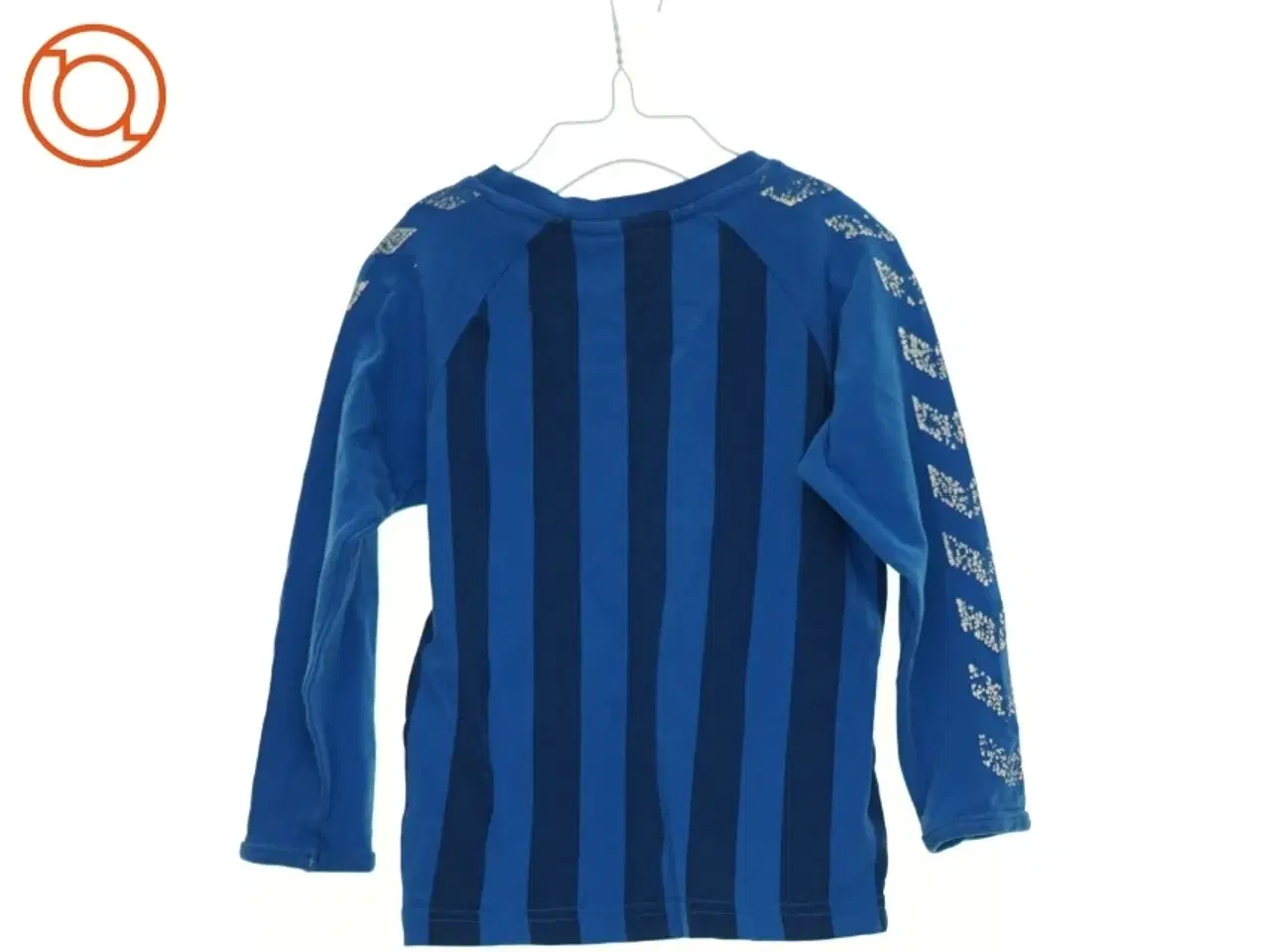 Billede 2 - Bluse fra Hummel (str. 92 cm)