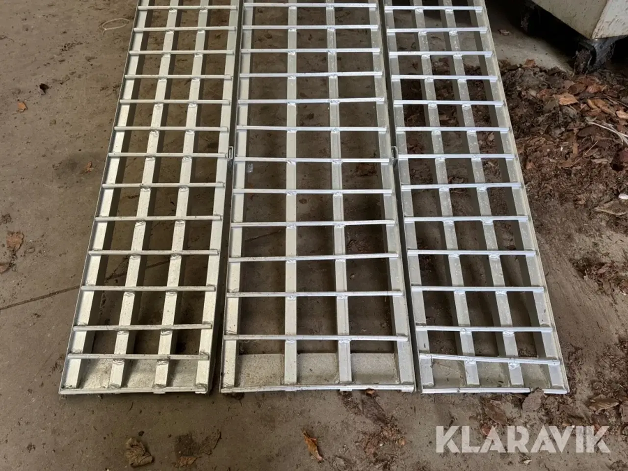 Billede 7 - Læsseramper Interferer K/S LRC-3-9