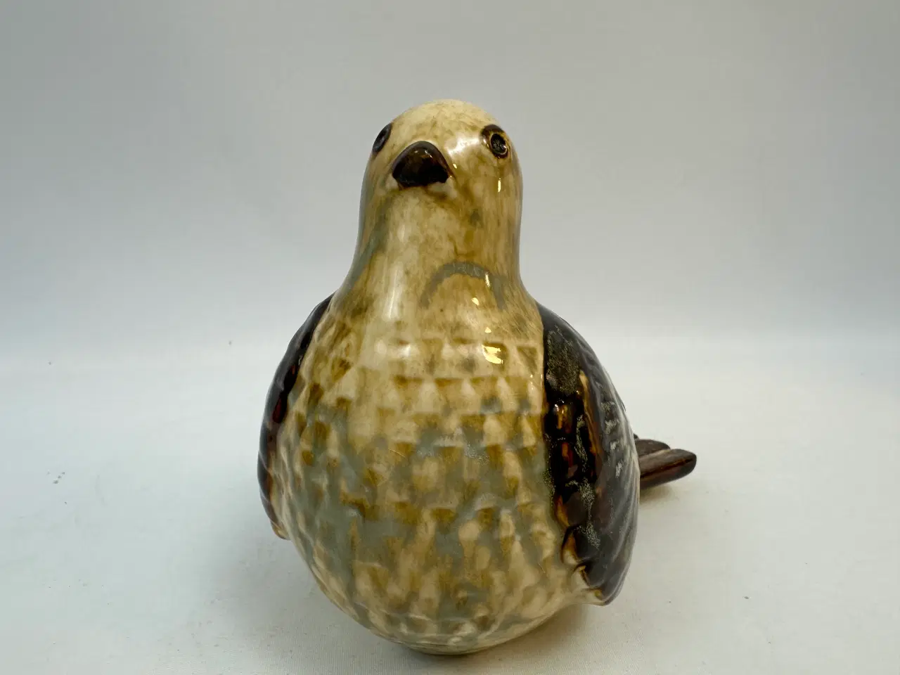 Billede 2 - Søholm, Keramik Due (Joseph Simon)