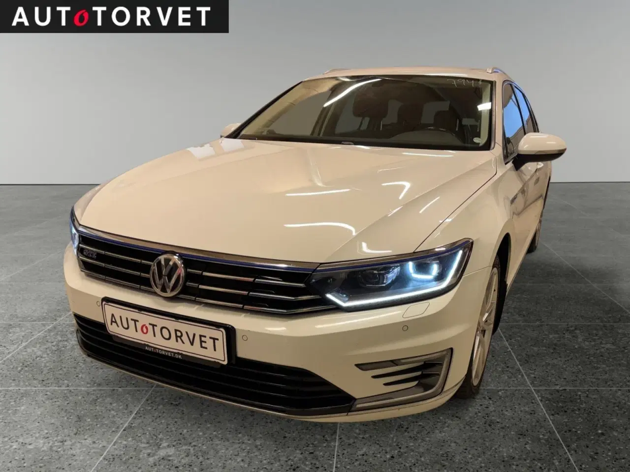 Billede 1 - VW Passat 1,4 GTE Highline+ Variant DSG