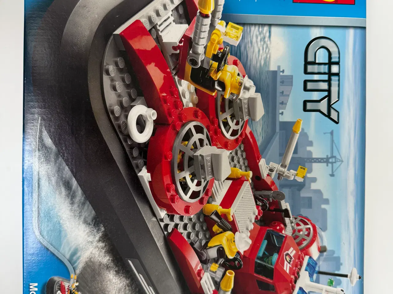 Billede 15 - Lego Elves, Friends og City