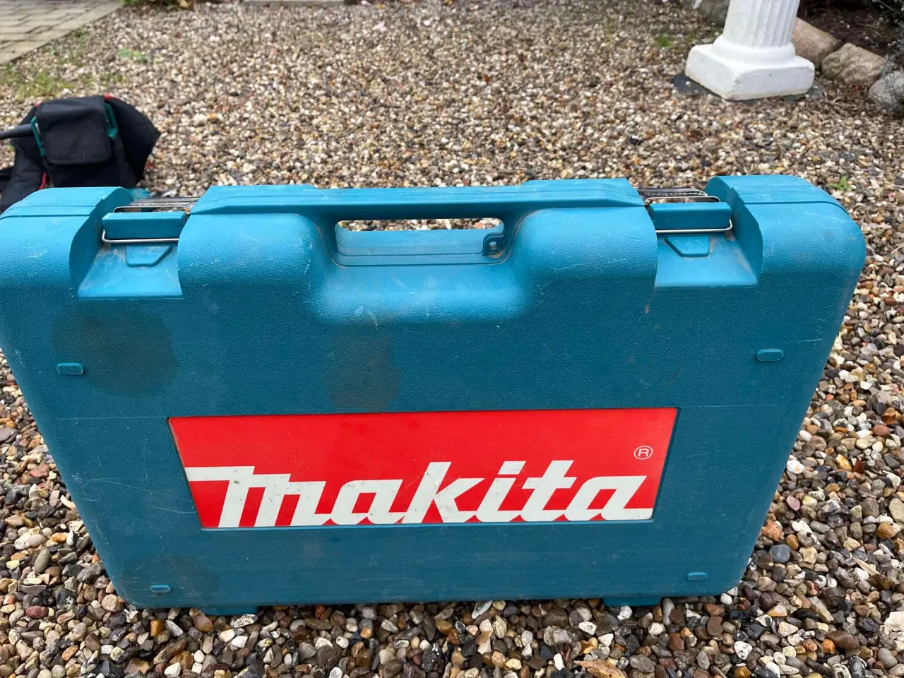 Billede 4 - Makita beskæresaks