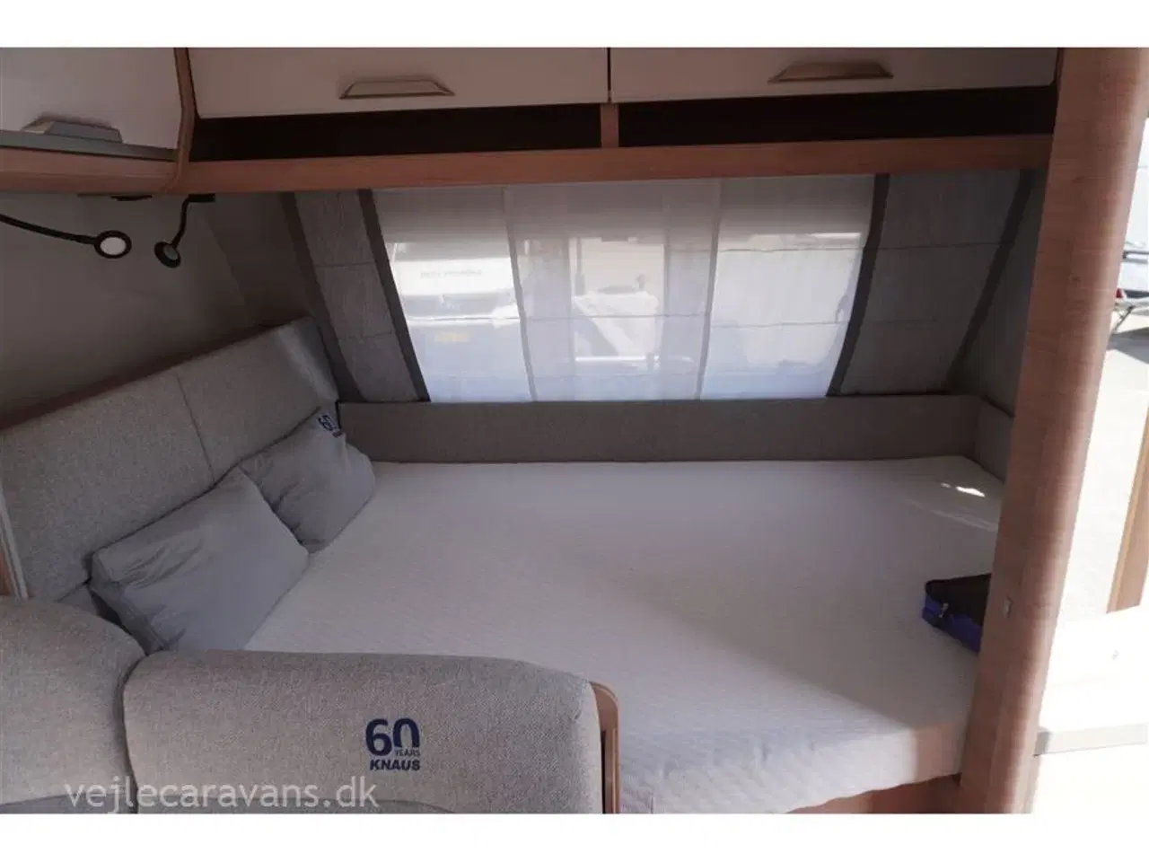 Billede 8 - 2022 - Knaus Südwind 580 QS 60 Years Celebration Alde