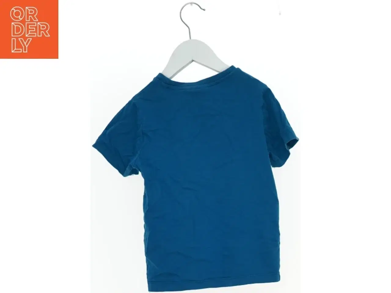 Billede 2 - T-Shirt fra Hummel (str. 104 cm)