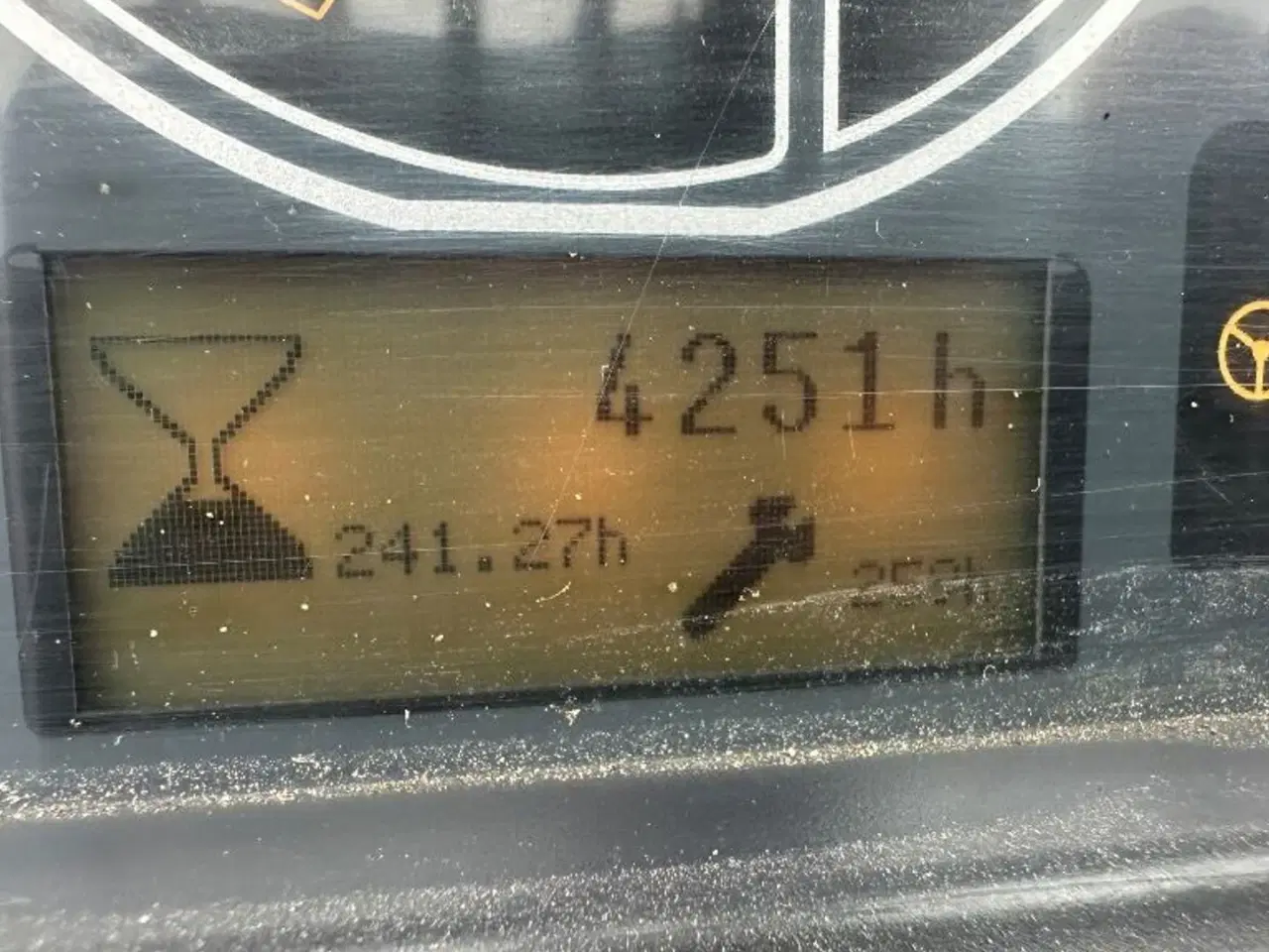 Billede 3 - Manitou MT 1440