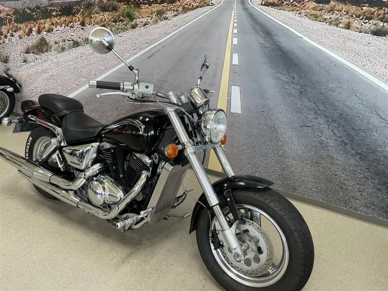 Billede 2 - Suzuki VZ 800 Marauder