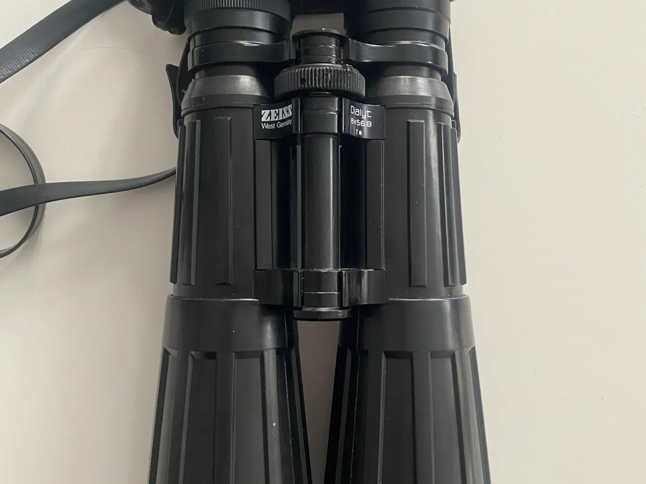 Billede 2 - Ny… Zeiss Dialyt 8x56