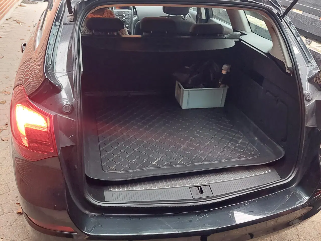 Billede 4 - Opel astra sports tourer