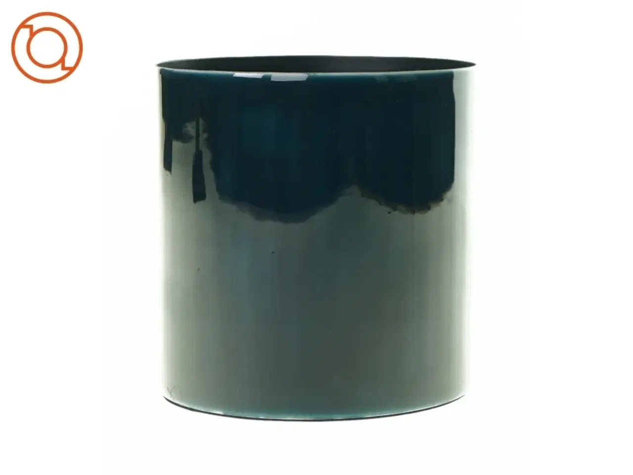 Billede 1 - Blomster krukke fra Skjalm P