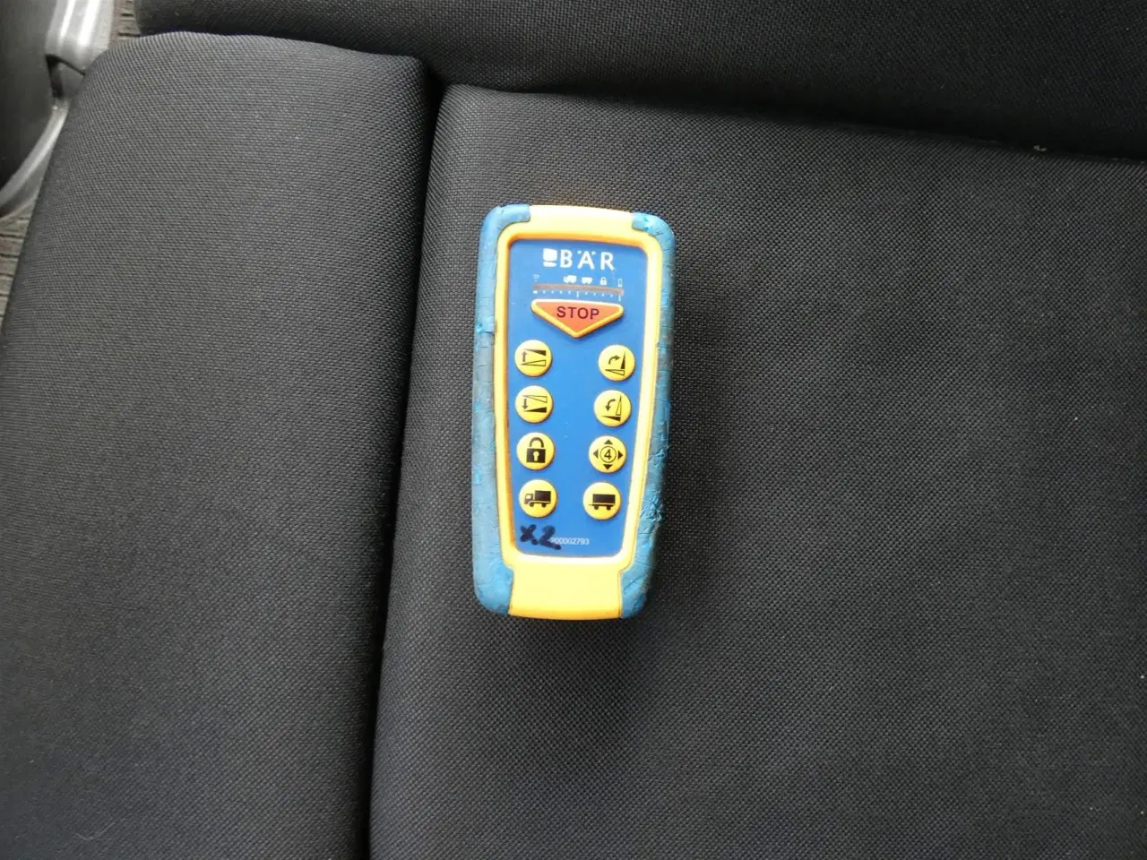 Billede 7 - Mercedes-Benz Sprinter 316 2,1 CDI R3 163HK Van Aut.