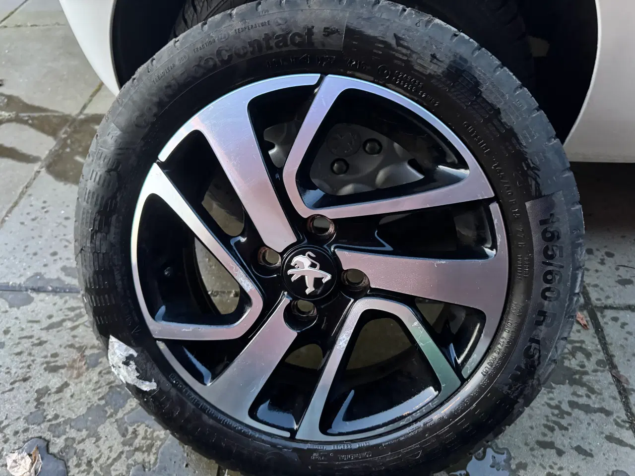 Billede 10 - Pålidelig Peugeot 108